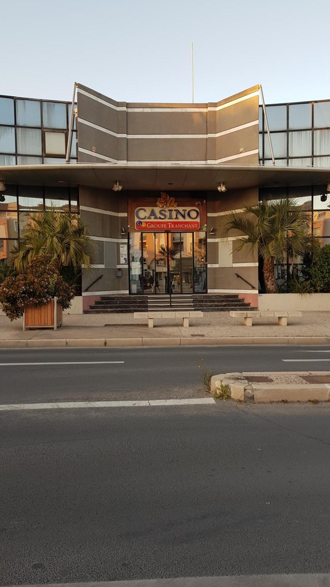 La Plage Vous Appartient - Studio Cabine Vue Mer Apartman Sète Kültér fotó